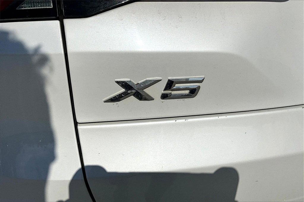 Used 2024 BMW X5 xDrive40i image 9