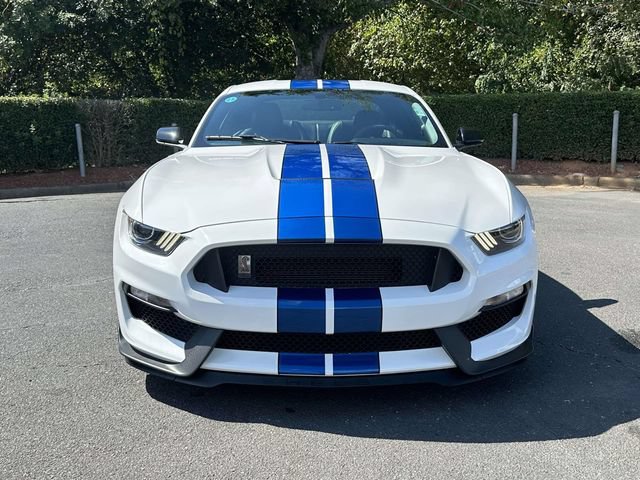 Used 2017 Ford Mustang Shelby GT350 RWD image 8