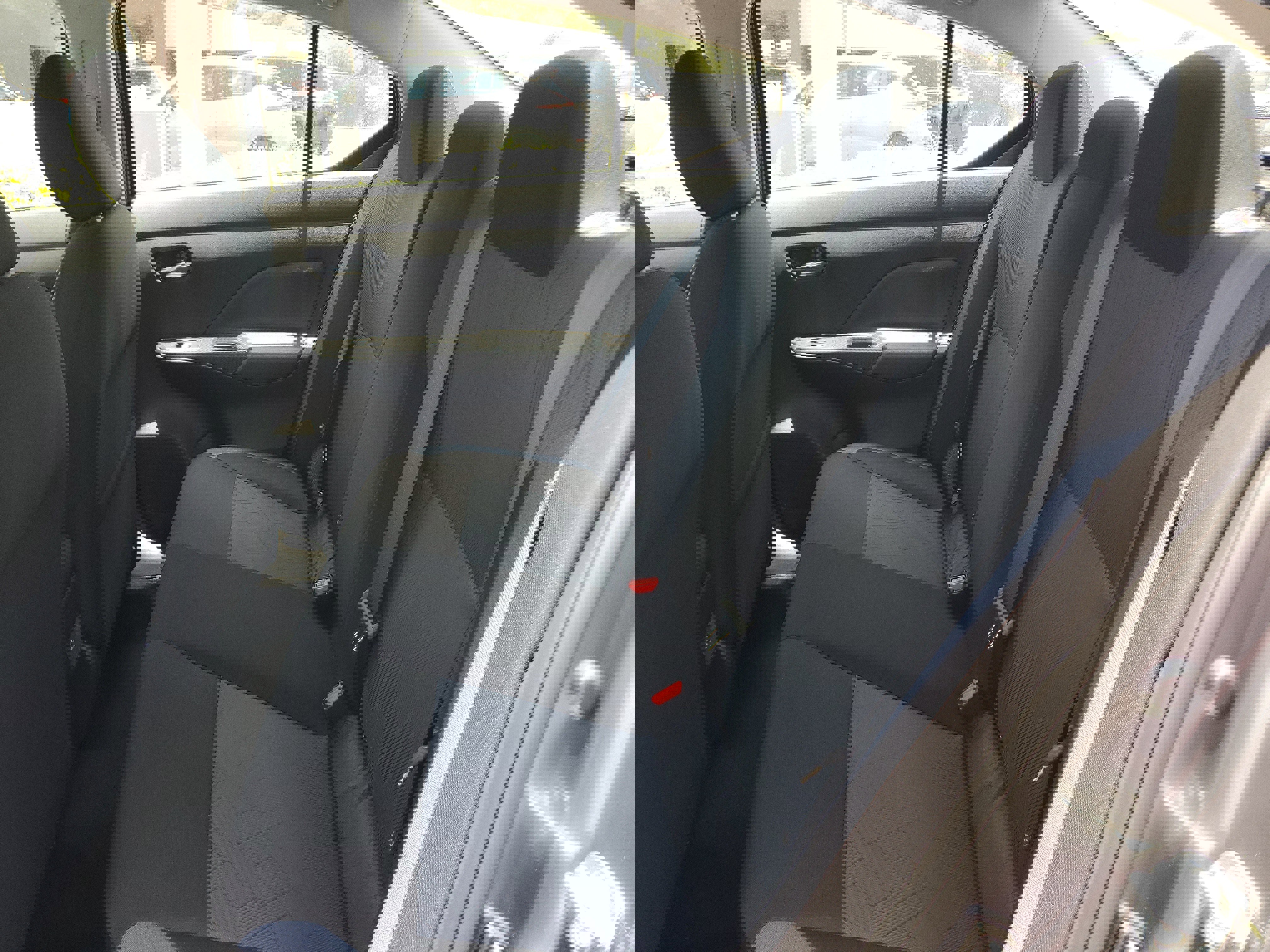 New 2025 Nissan Versa SV w/ Trunk Package image 17