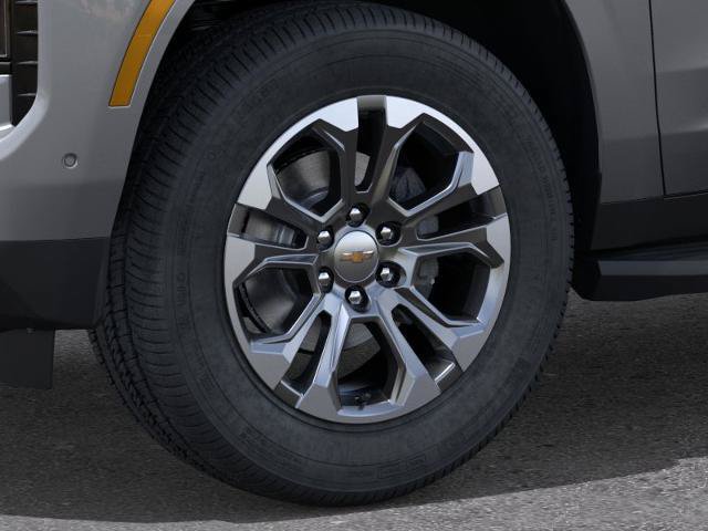 New 2026 Chevrolet Tahoe LT w/ Comfort Package AWD/4WD image 34