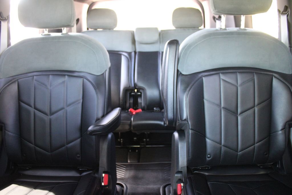 Used 2027 Kia Telluride X-Line SX Prestige image 69