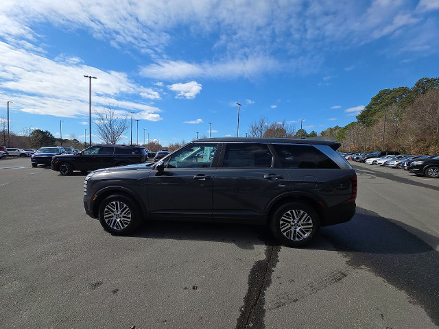 New 2026 Hyundai Palisade SE FWD image 17