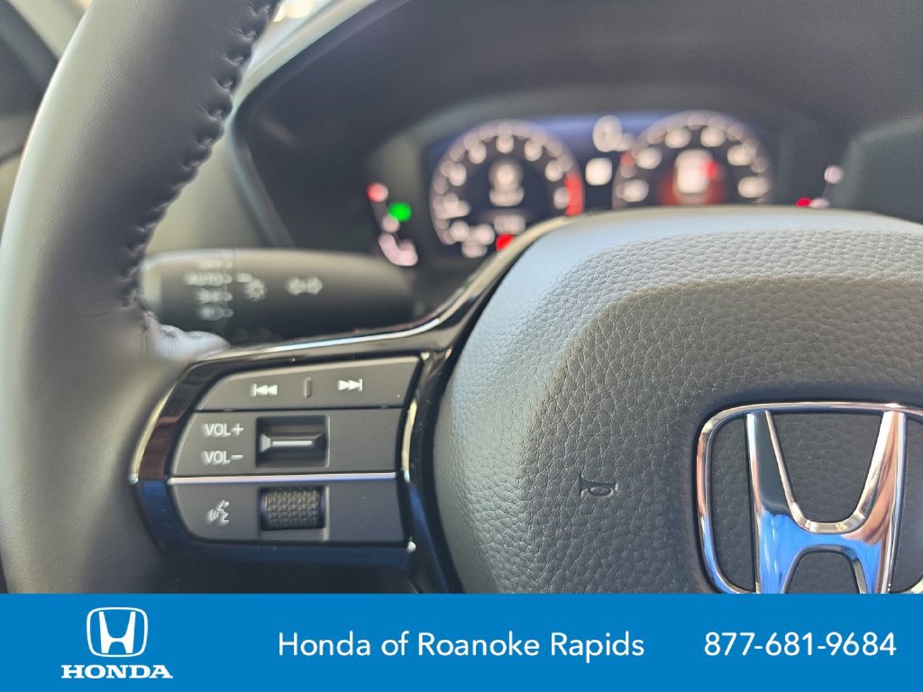 New 2027 Honda CR-V EX-L image 25