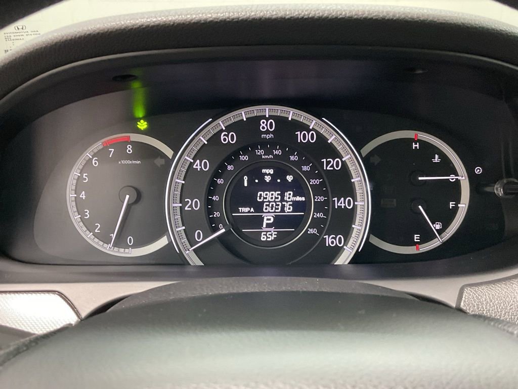 Used 2015 Honda Accord LX image 13