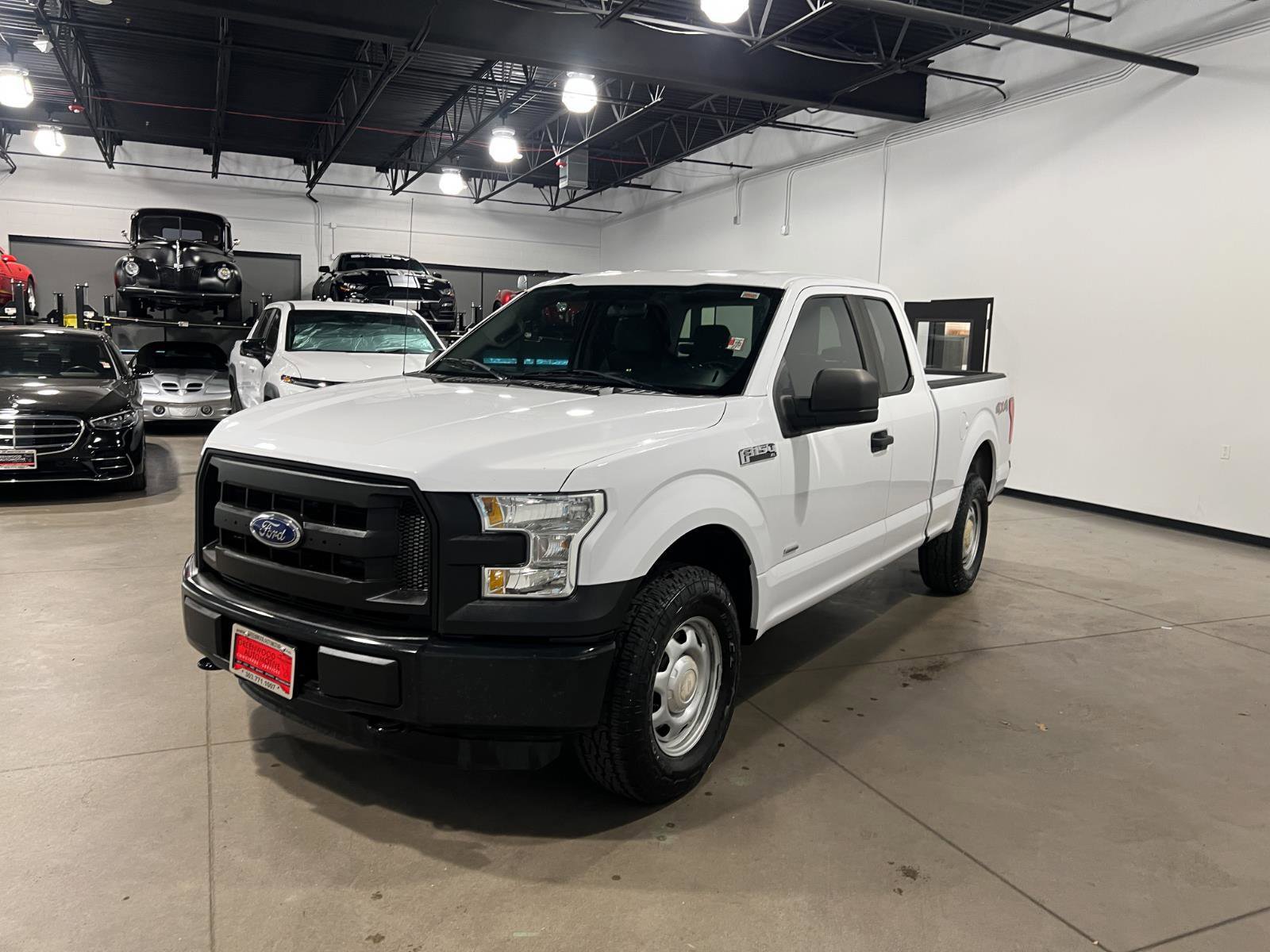 Used 2015 Ford F150 XL image 7