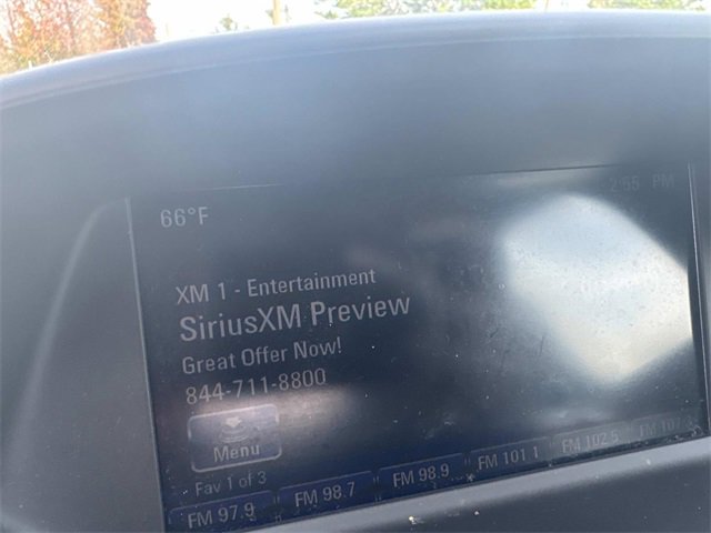 Used 2016 Buick Encore Leather w/ Experience Buick Package image 21