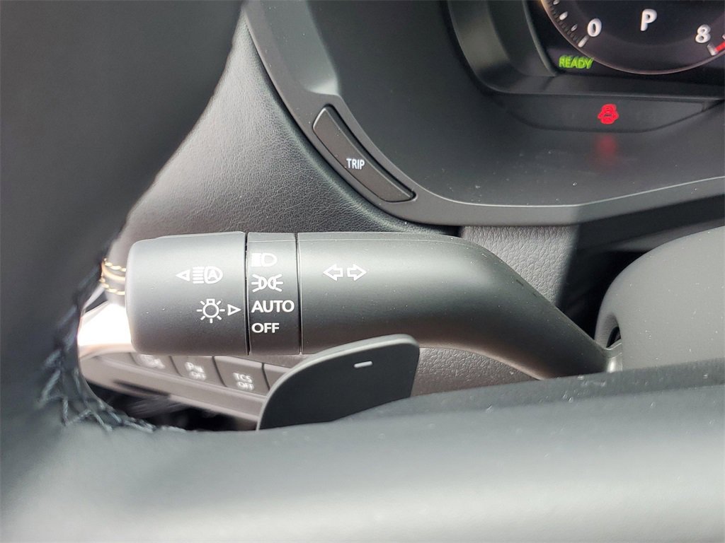 New 2025 MAZDA CX-70 3.3 Turbo S w/ Premium Package image 17