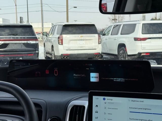 Used 2025 Ford Expedition Active image 23