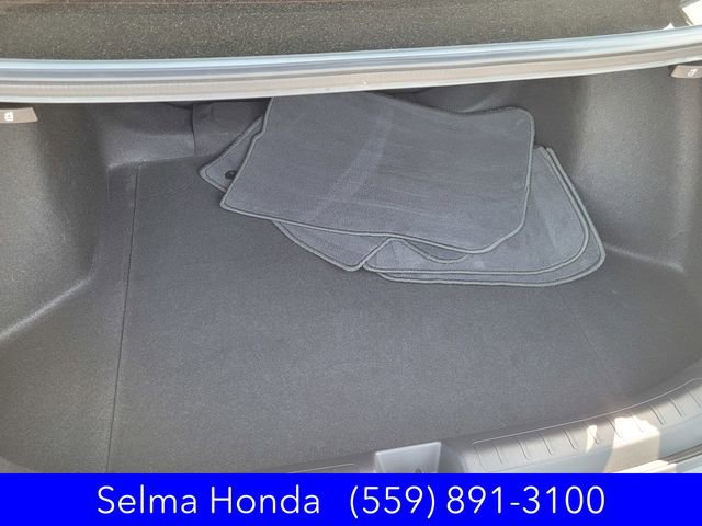 Certified 2025 Honda Civic Sport image 26