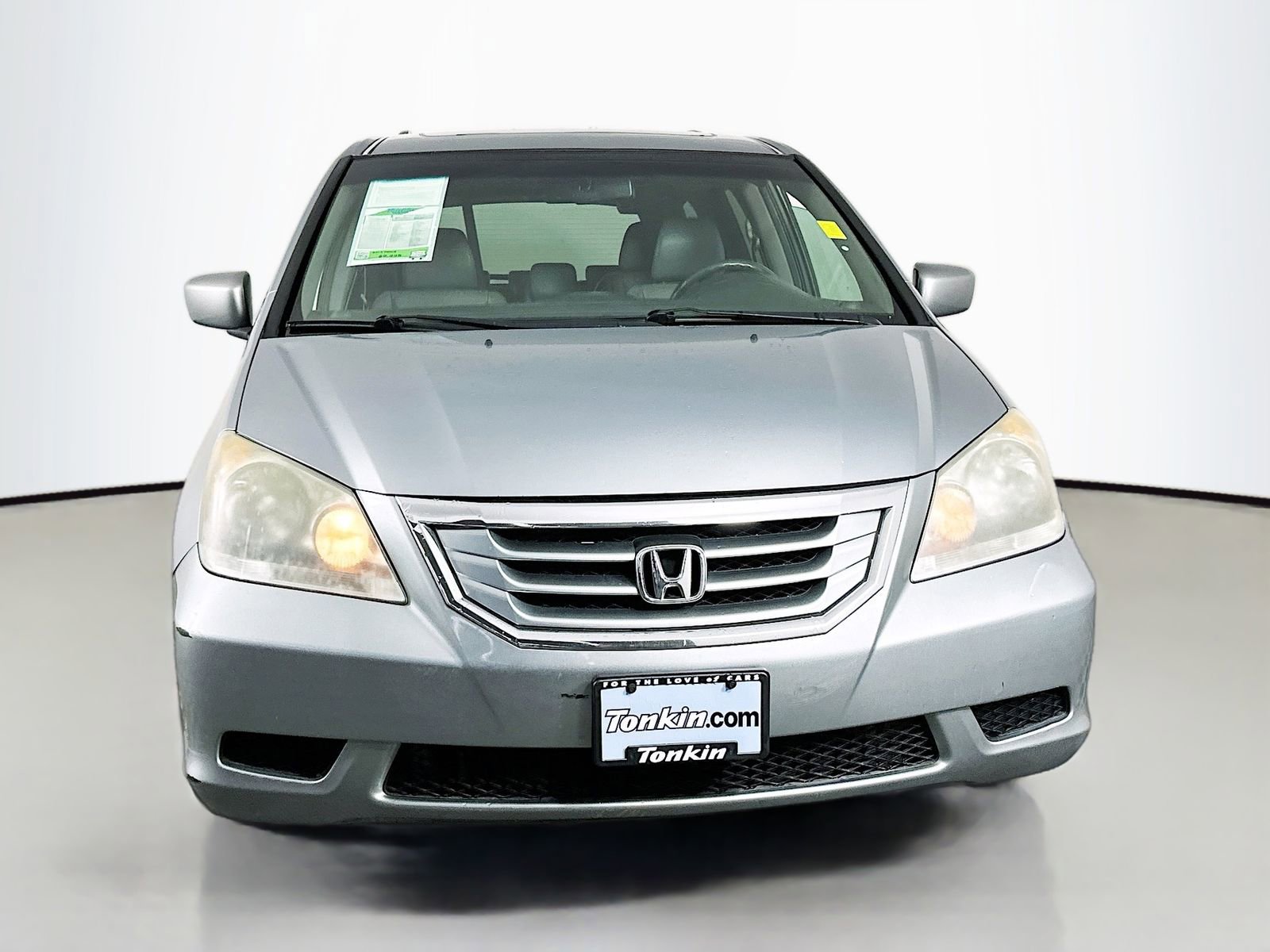 Used 2009 Honda Odyssey EX-L image 2