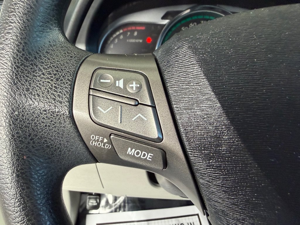 Used 2012 Toyota Venza LE w/ LE Convenience Pkg FWD image 10