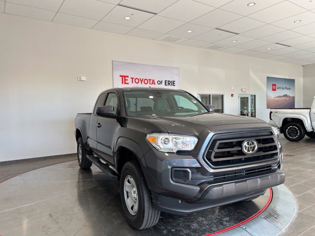 Used 2023 Toyota Tacoma SR w/ SR Convenience Package