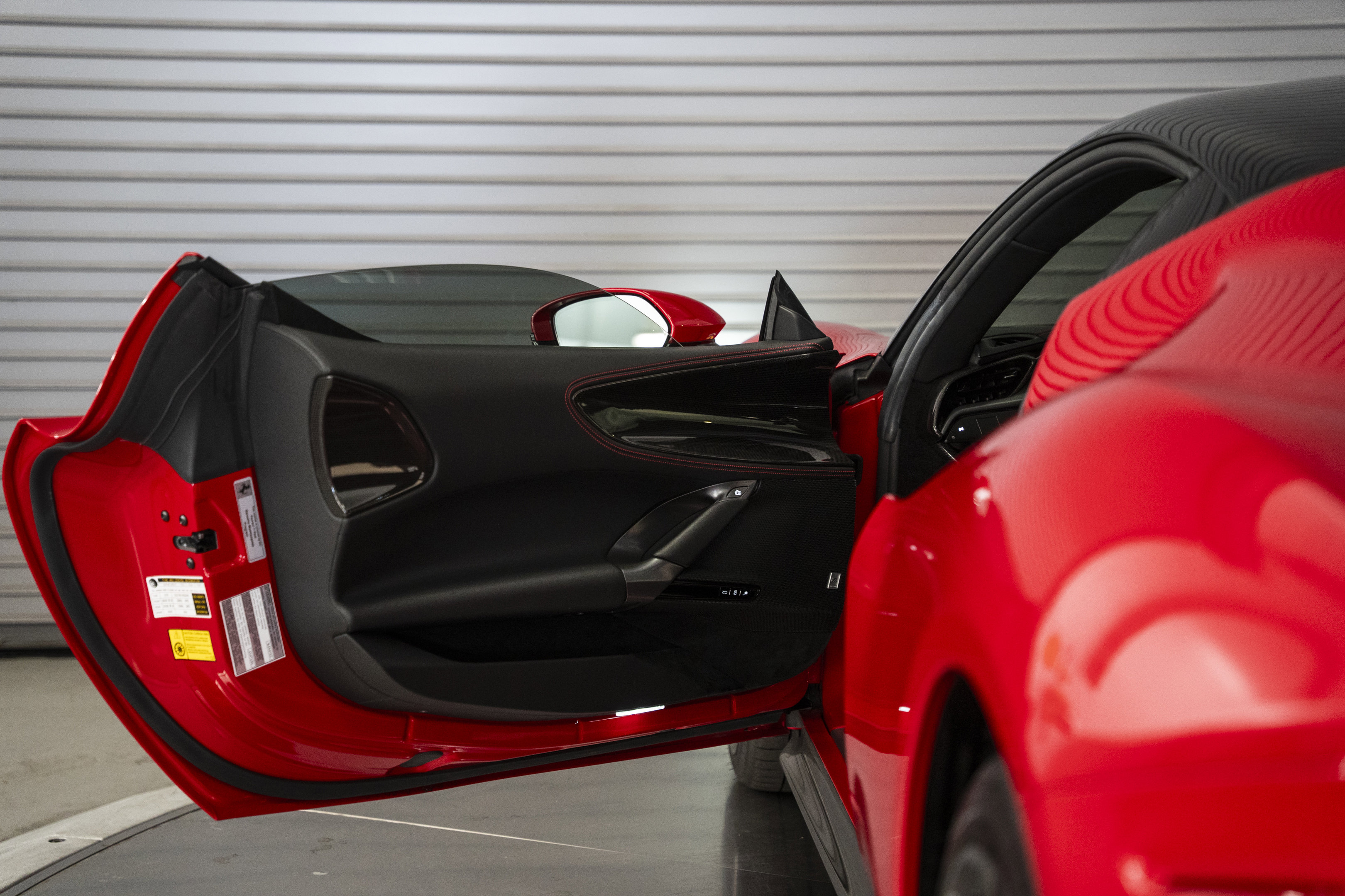 Certified 2021 Ferrari SF90 Stradale image 29