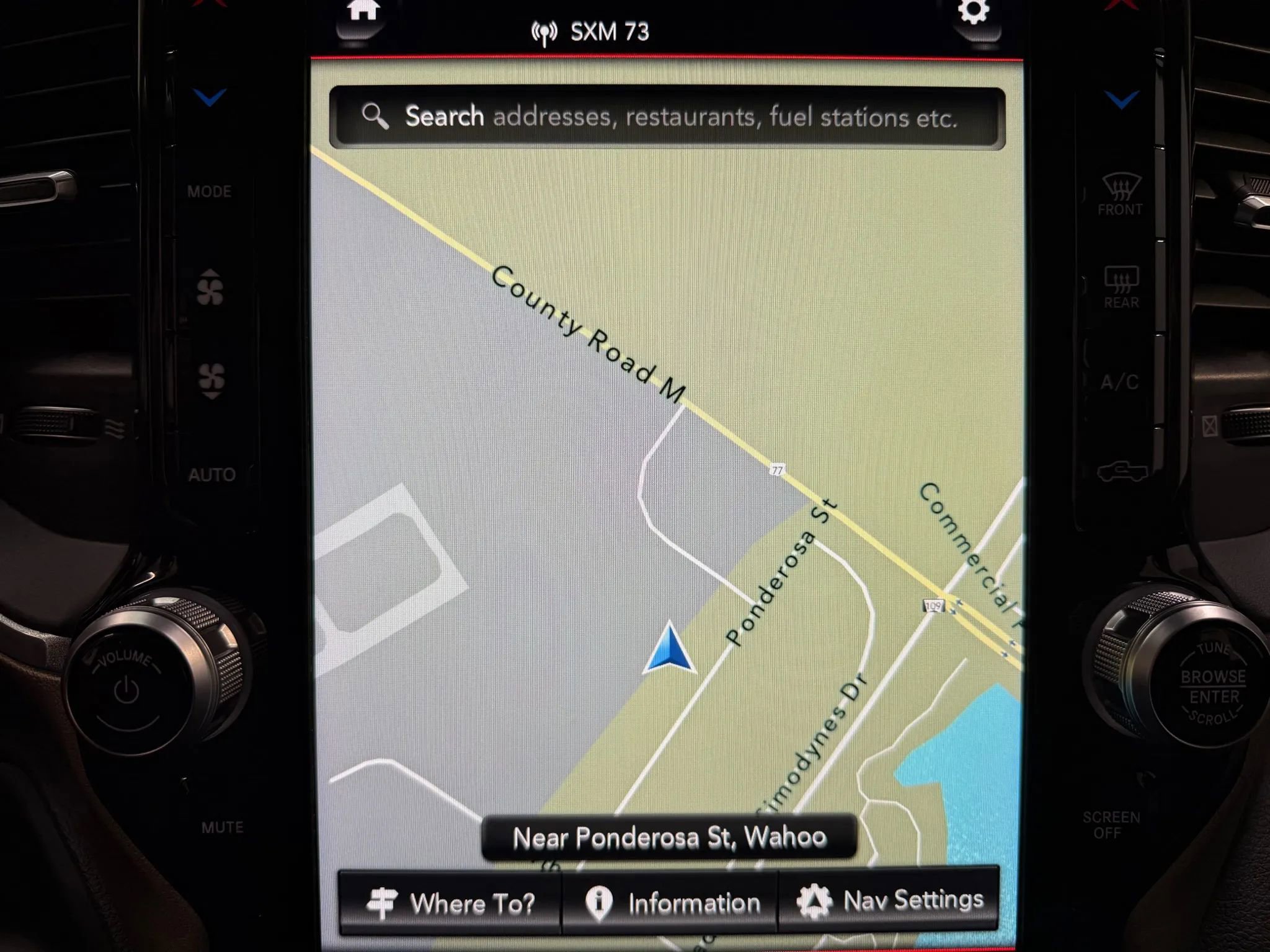 Used 2020 RAM 3500 Laramie image 23