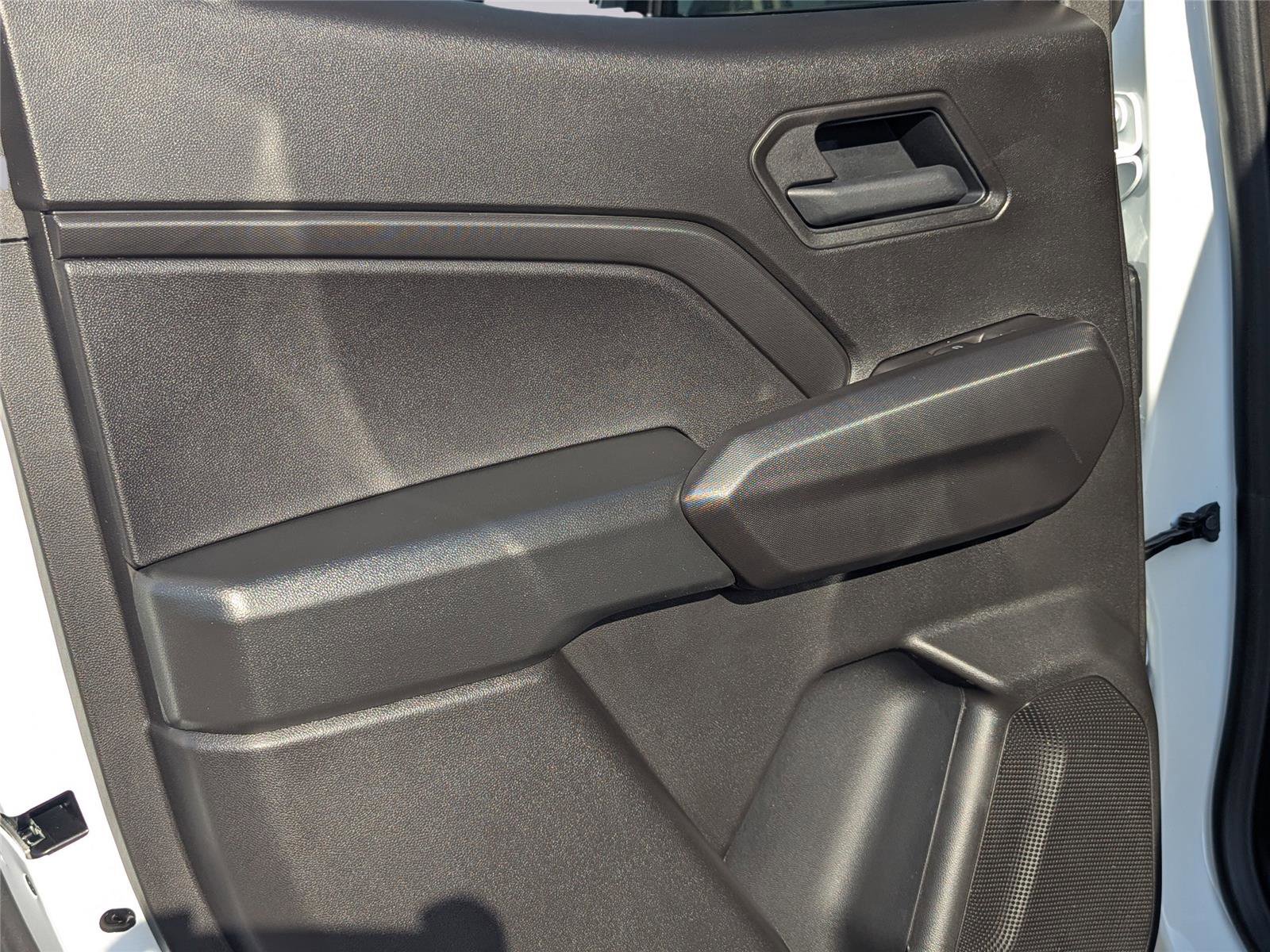 New 2026 Chevrolet Colorado Trail Boss image 12