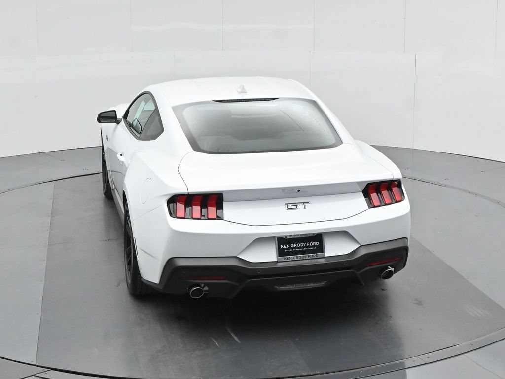 New 2026 Ford Mustang GT RWD image 37