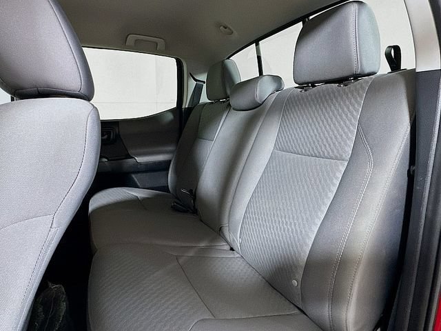 Used 2023 Toyota Tacoma SR AWD/4WD image 20
