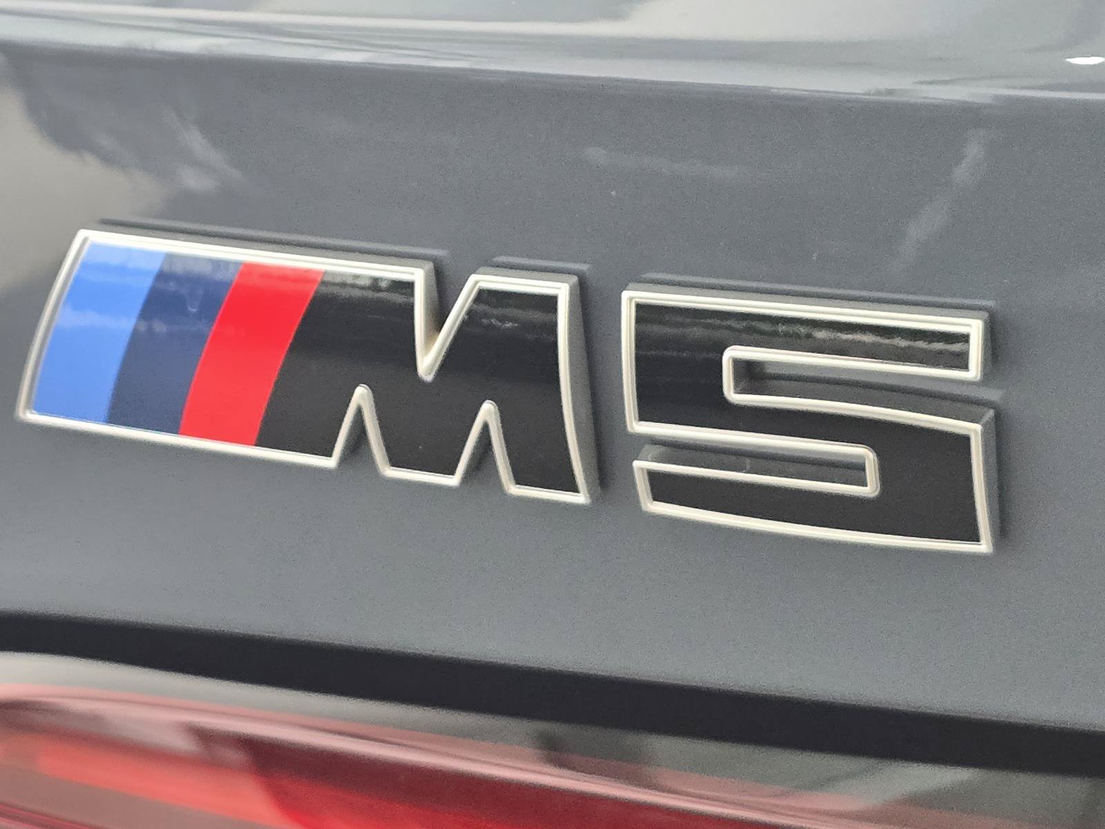 New 2027 BMW M5 Touring AWD/4WD image 6
