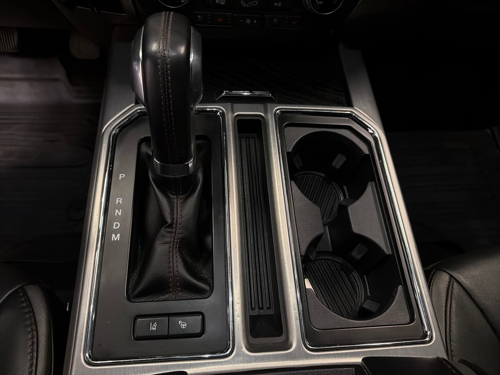 Used 2020 Ford F150 Platinum w/ Equipment Group 701A Luxury AWD/4WD image 26