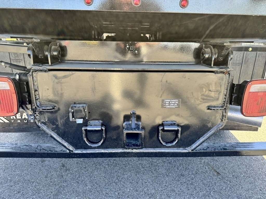 New 2024 Chevrolet Silverado 3500 W/T w/ WT Convenience Package image 7