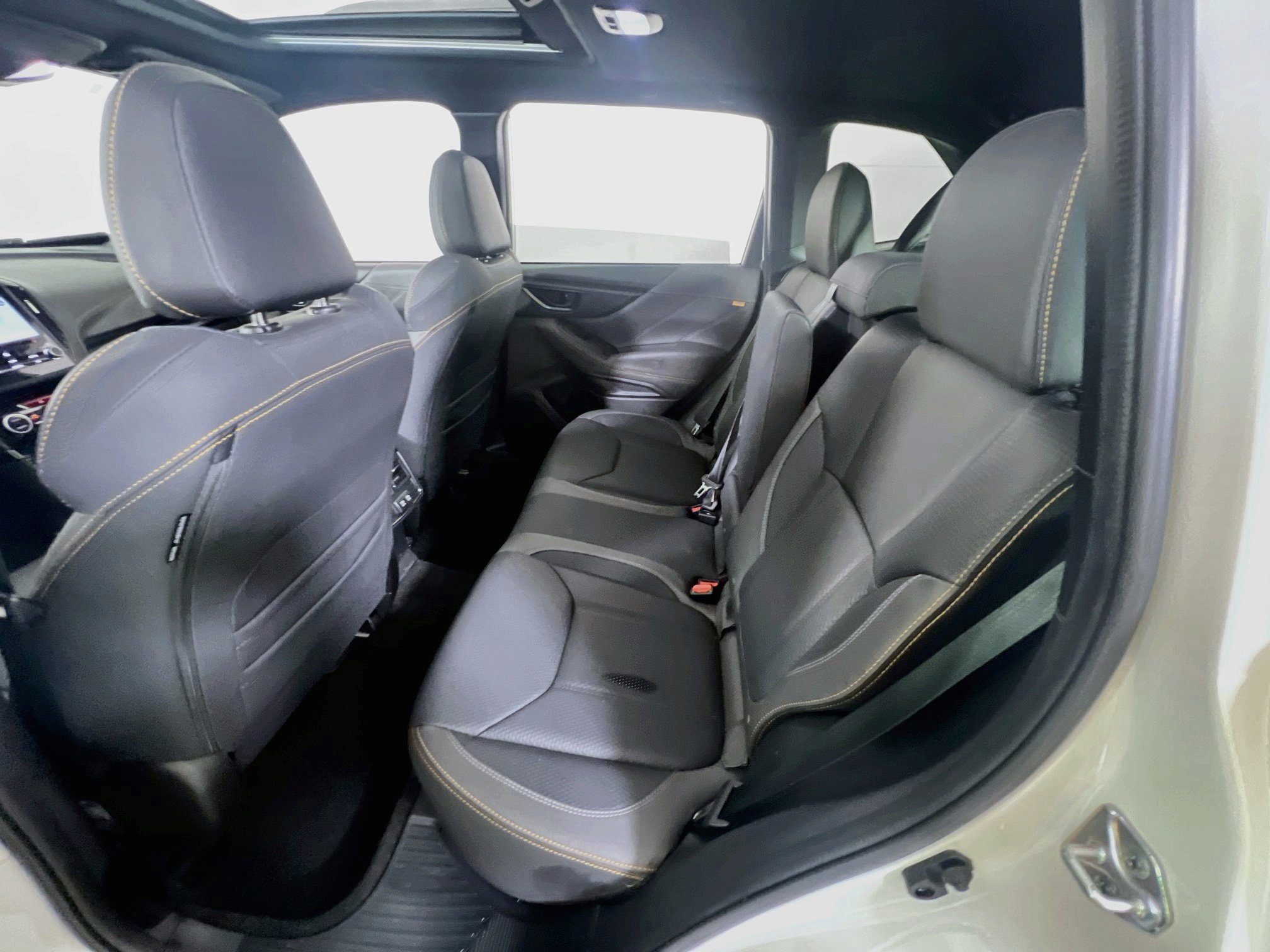 Used 2023 Subaru Forester Wilderness AWD/4WD image 25