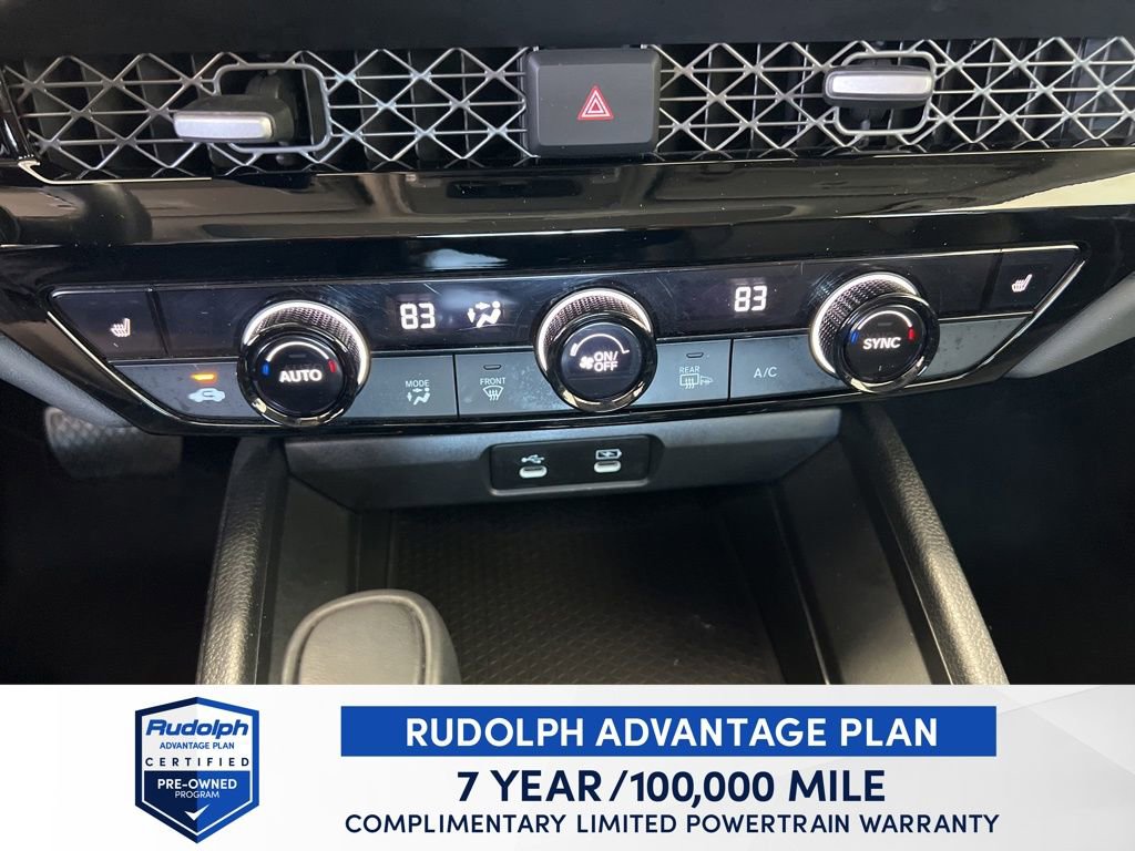 Used 2023 Honda Accord EX-L image 42