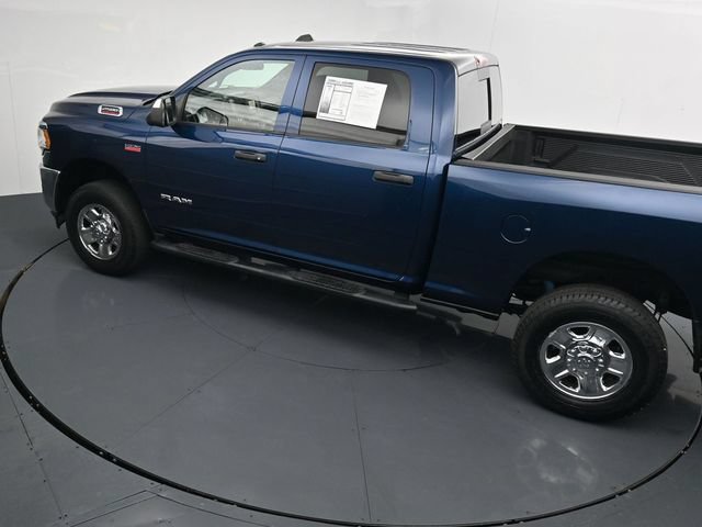 Used 2021 RAM 2500 Tradesman AWD/4WD image 23