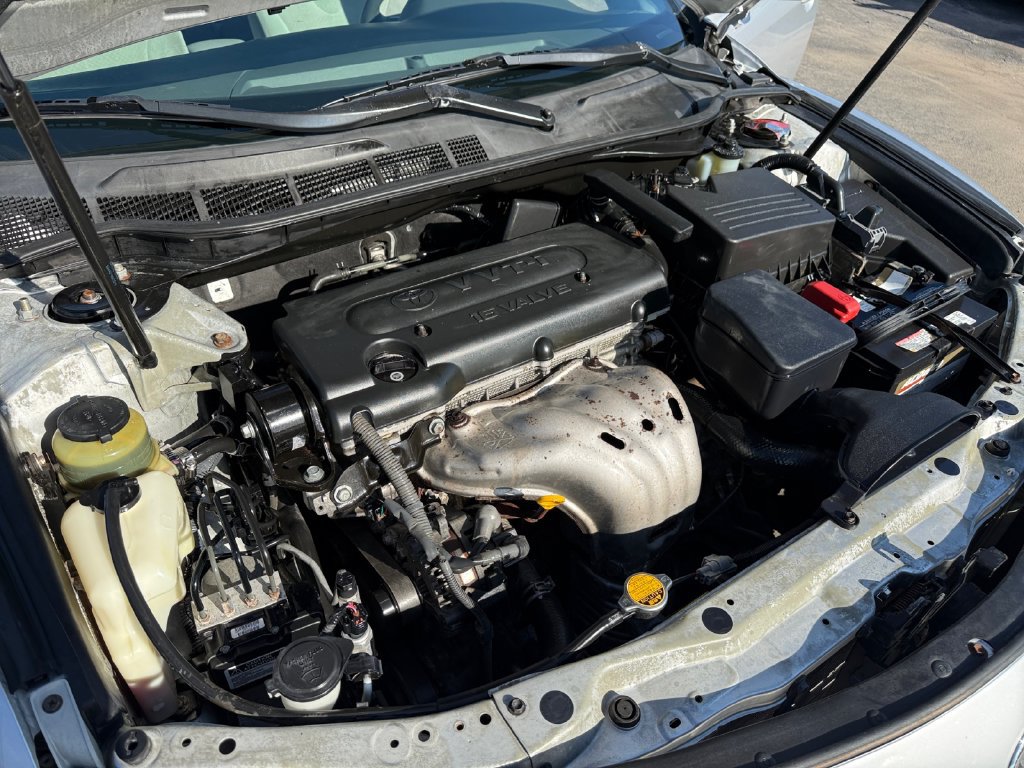 Used 2009 Toyota Camry LE FWD image 29