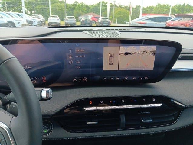 New 2026 Buick Enclave Preferred w/ Power Package AWD/4WD image 10