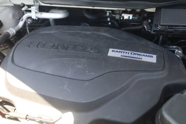 Used 2017 Honda Pilot Touring image 8