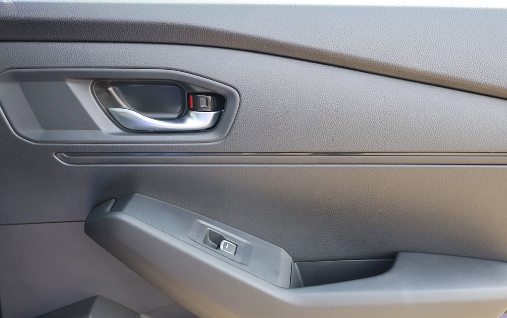 New 2025 Honda Accord Sport image 31