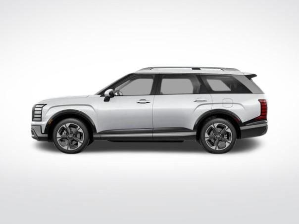 New 2026 Hyundai Palisade Limited image 3