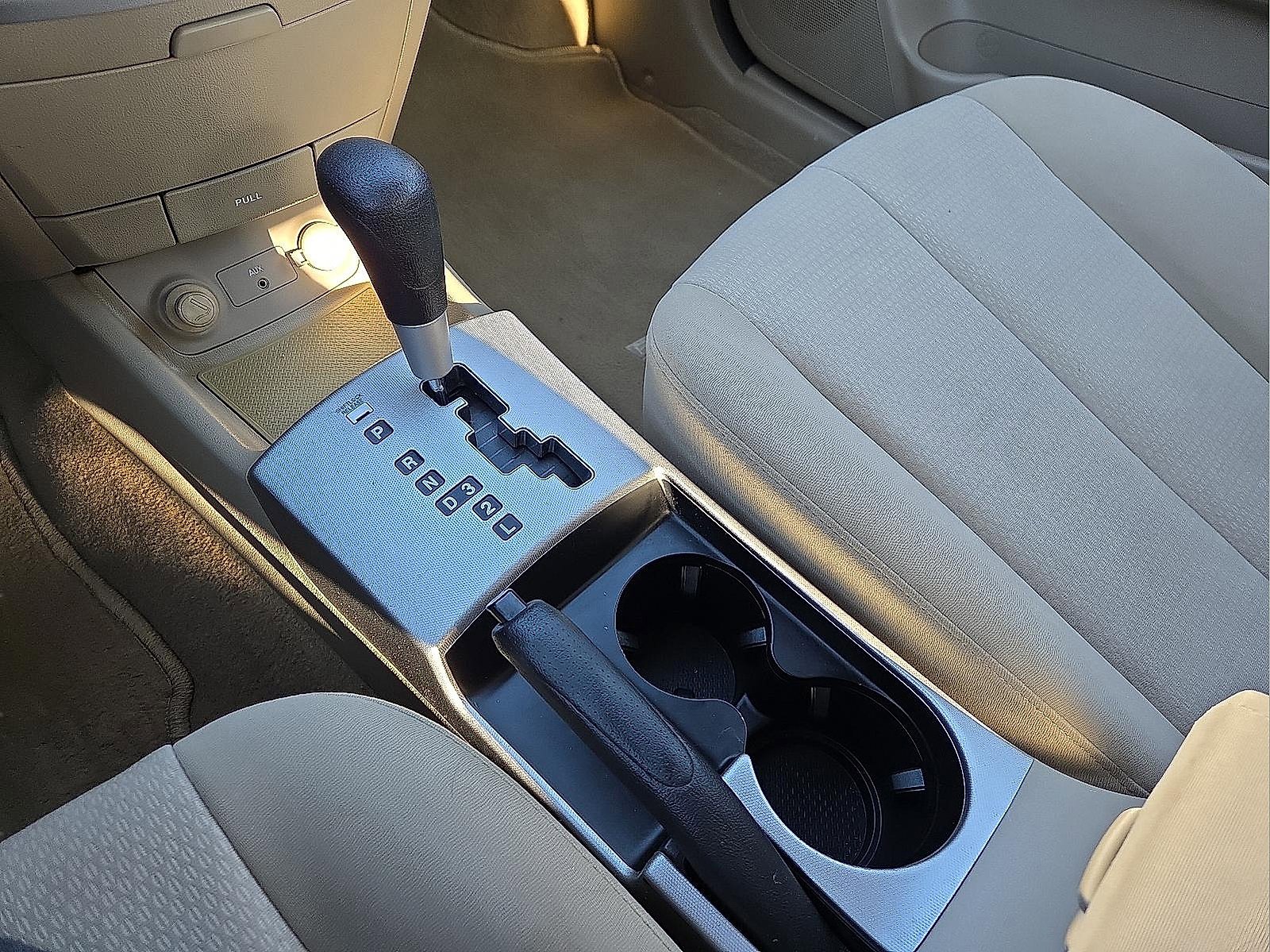 Used 2007 Hyundai Elantra GLS image 25