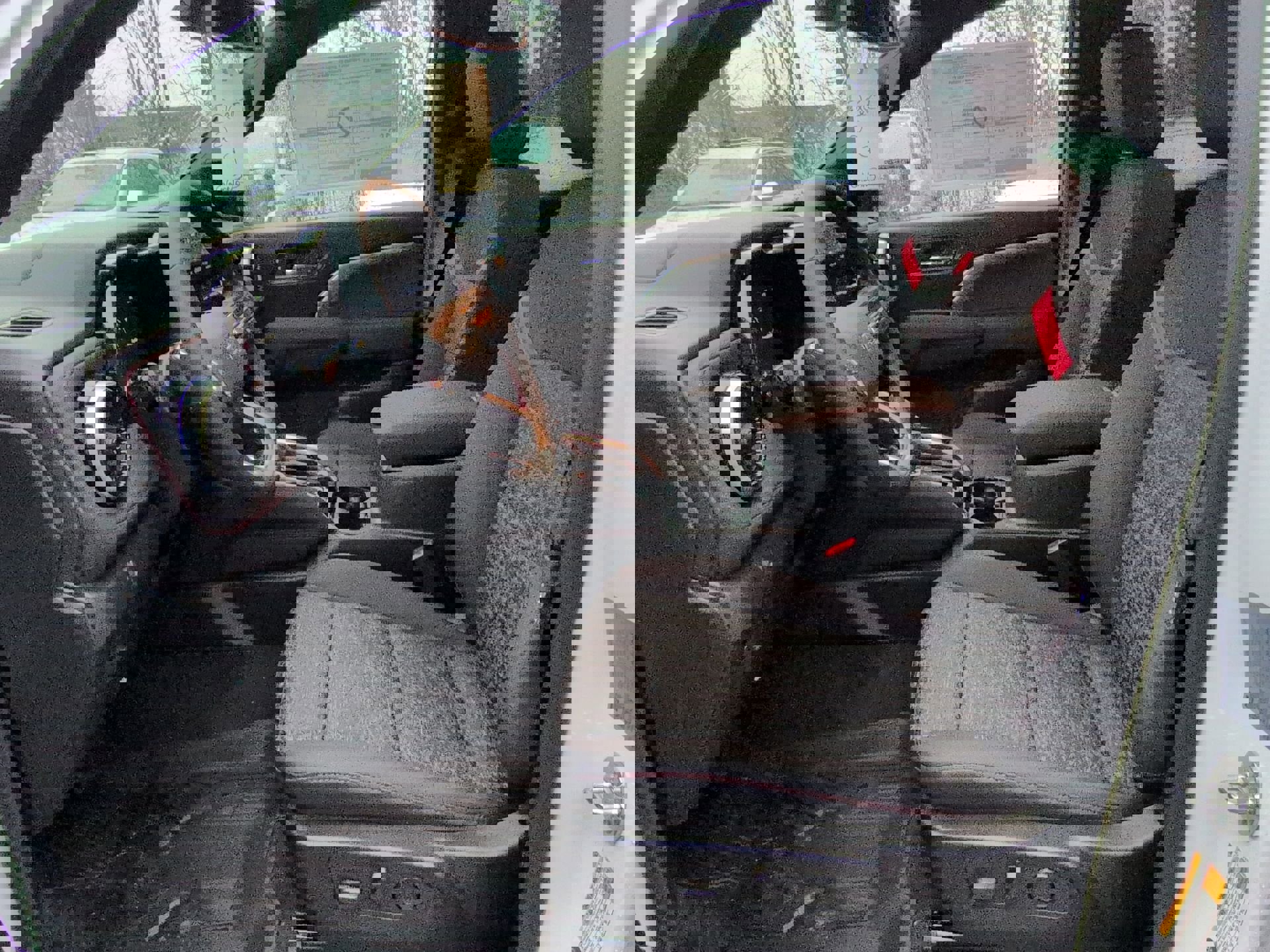 New 2026 Chevrolet Colorado Z71 image 81