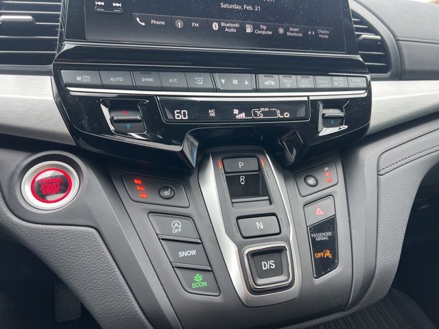 Used 2026 Honda Odyssey EX-L image 18