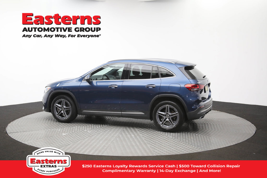 Used 2023 Mercedes-Benz GLA 250 4MATIC image 62