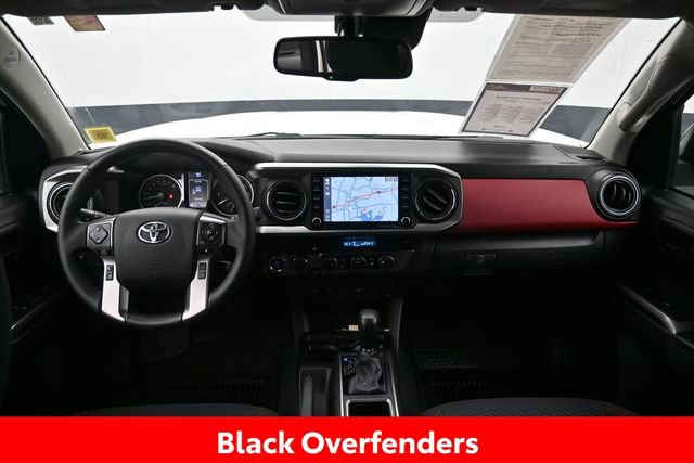 Used 2023 Toyota Tacoma SR5 AWD/4WD image 23