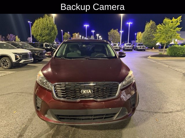 Used 2019 Kia Sorento FWD image 2