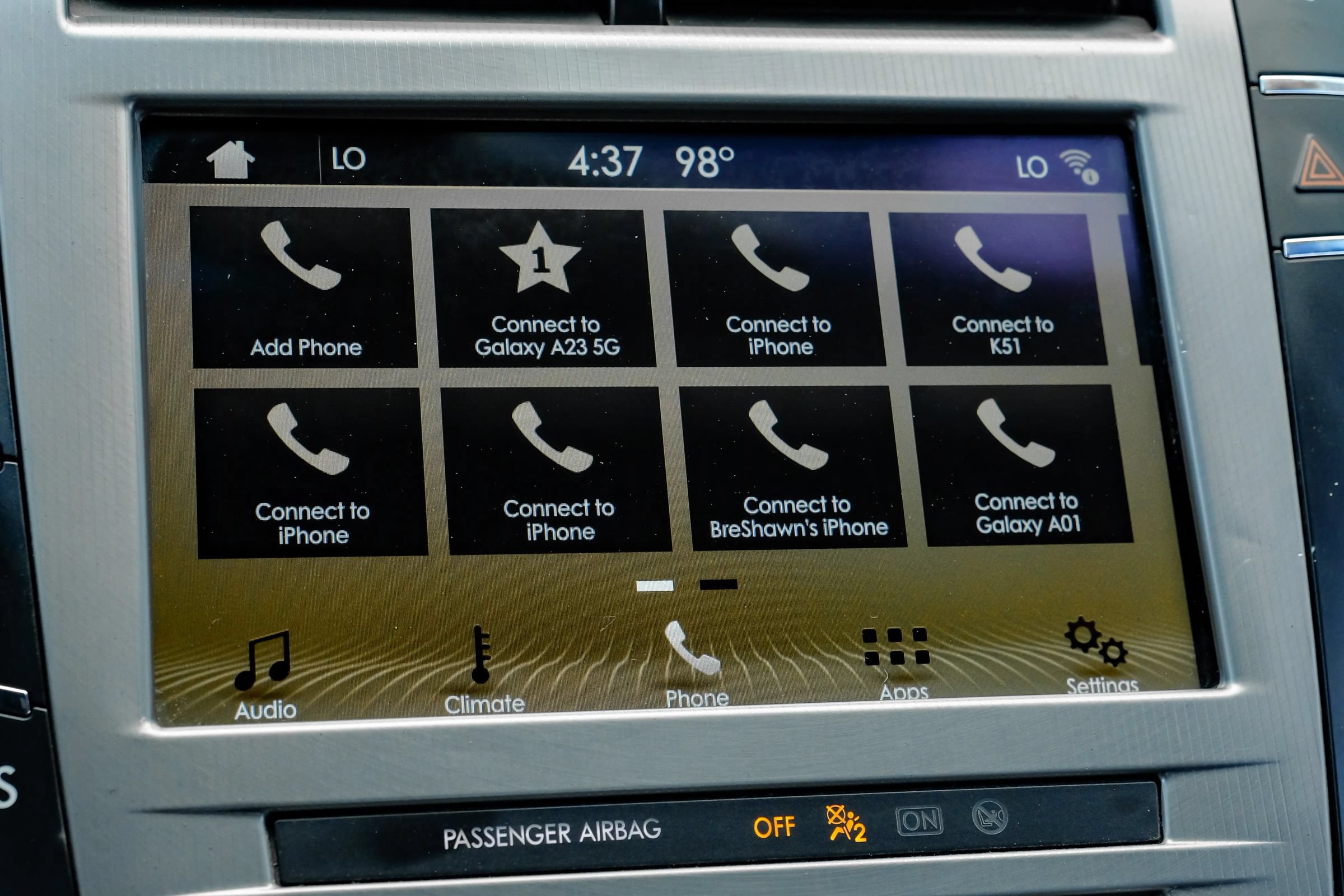 Used 2017 Lincoln MKZ Premiere FWD image 34
