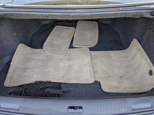 Used 2010 Cadillac CTS Luxury image 6