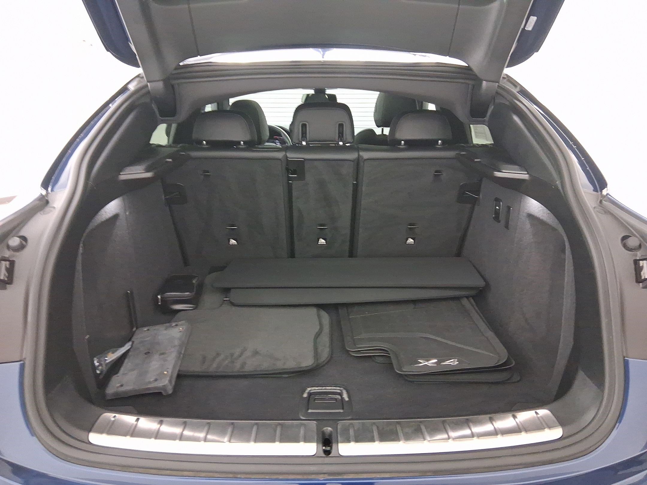 Certified 2023 BMW X4 xDrive30i image 29