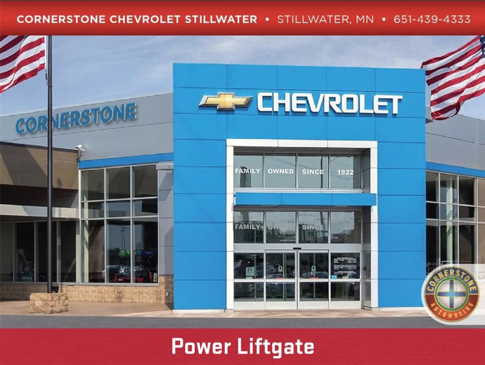 Used 2022 Chevrolet Blazer RS AWD/4WD image 16
