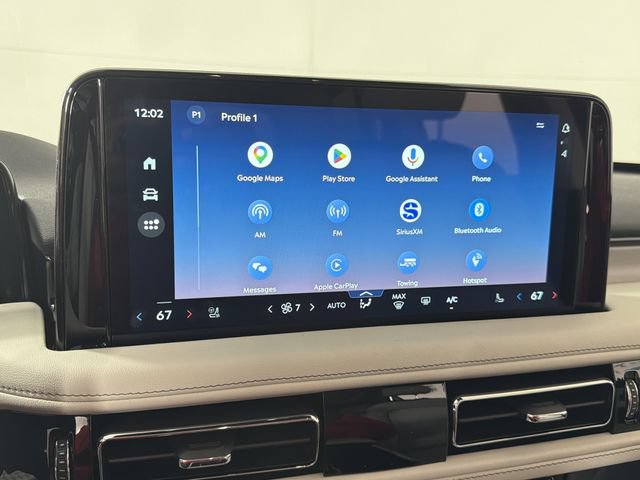 New 2026 Lincoln Aviator Reserve RWD image 7
