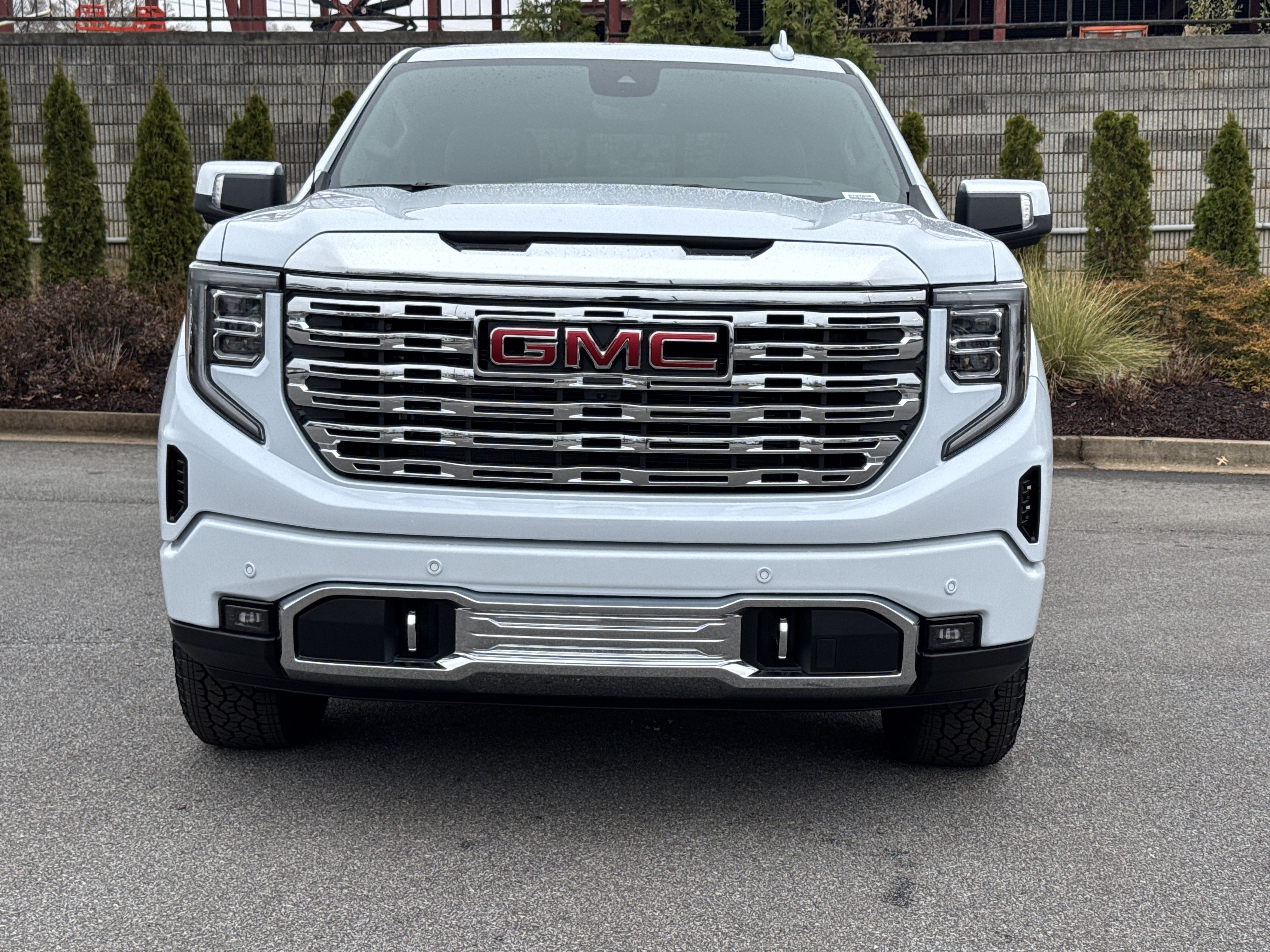 New 2026 GMC Sierra 1500 Denali w/ Technology Package AWD/4WD image 3