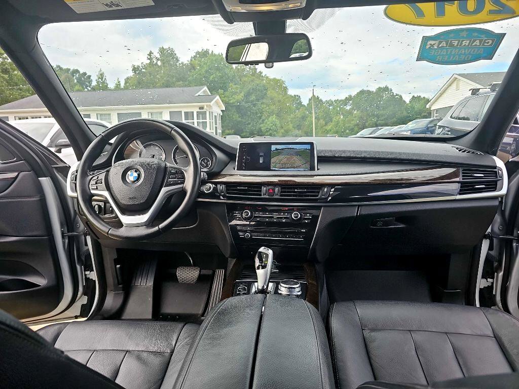 Used 2017 BMW X5 xDrive35i image 33