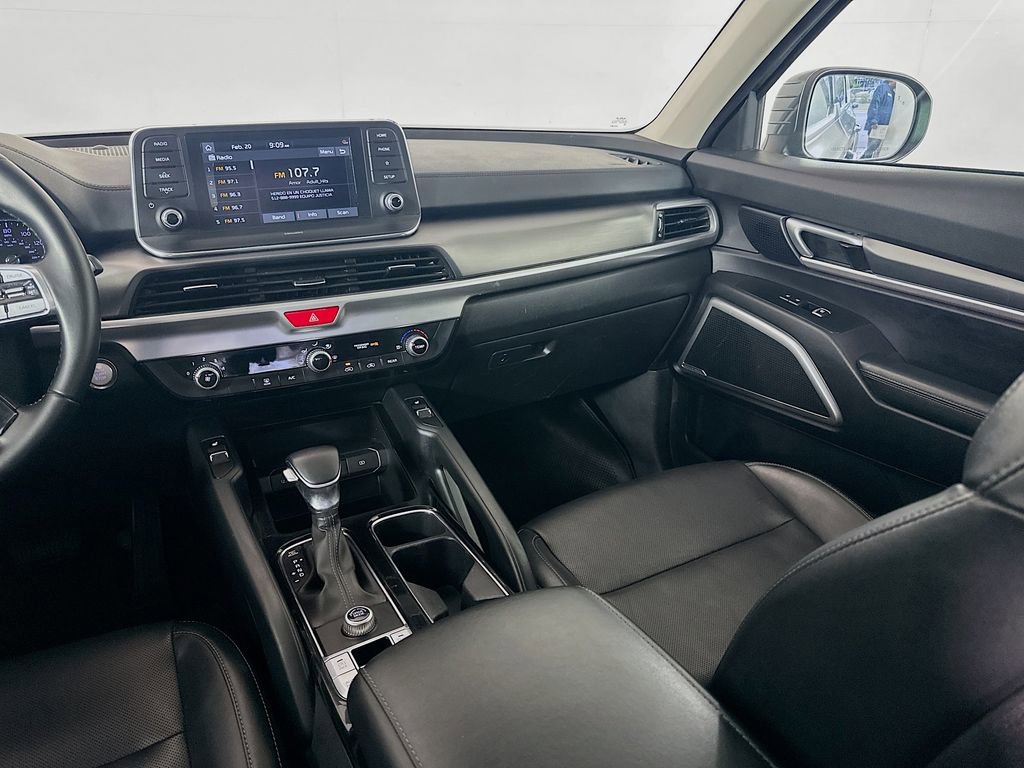 Used 2021 Kia Telluride S image 23