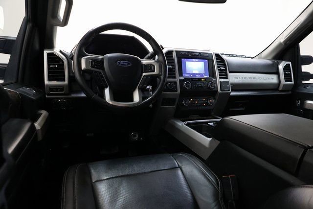 Used 2019 Ford F250 Lariat w/ Lariat Value Package image 87