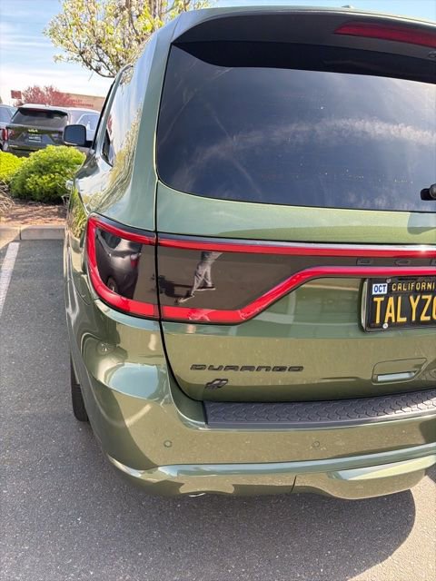 Used 2021 Dodge Durango GT w/ Blacktop Package image 10