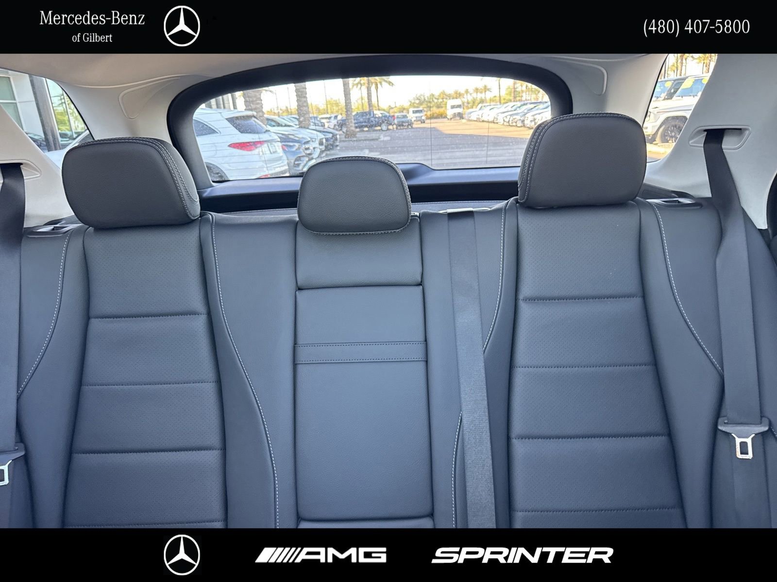 New 2026 Mercedes-Benz GLE 450 4MATIC image 19