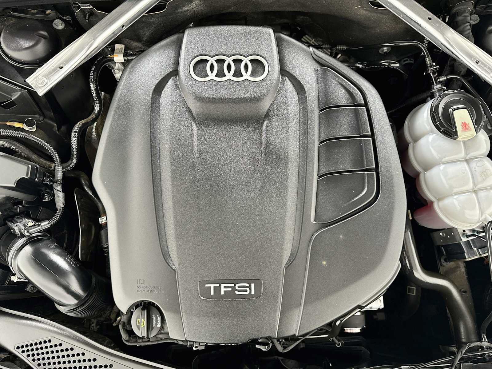 Used 2019 Audi A4 2.0T Premium FWD image 28